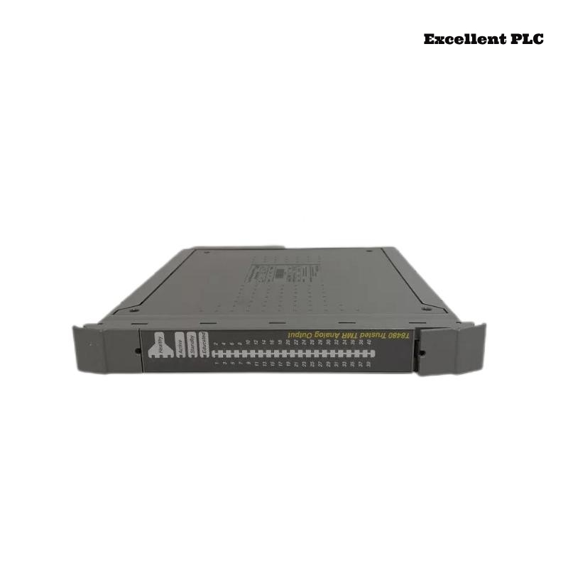 ICS Triplex T8480C Digital Input Module
