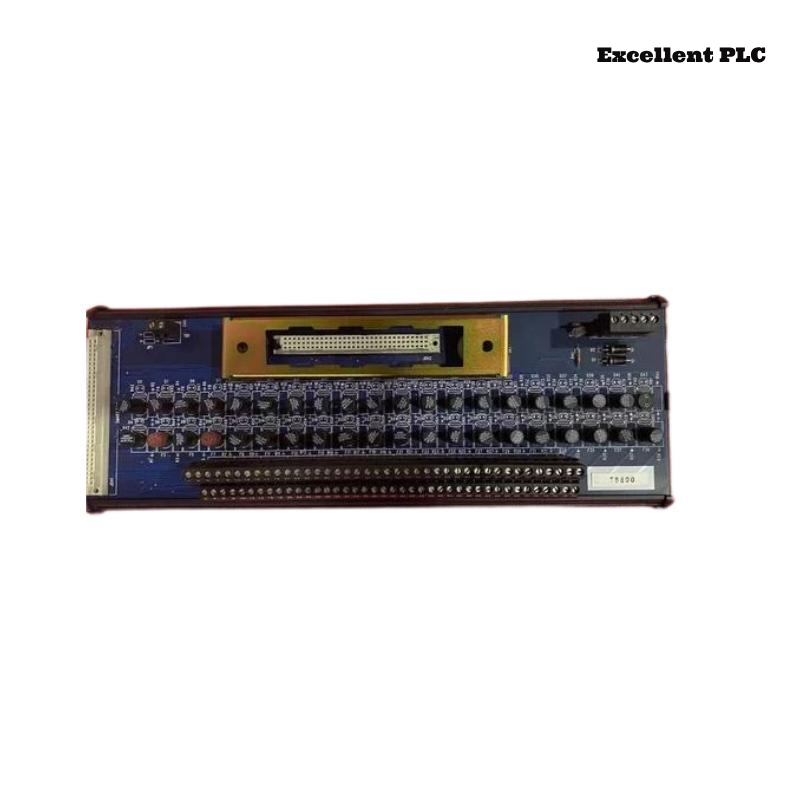 ICS Triplex T8800 Digital Input Module