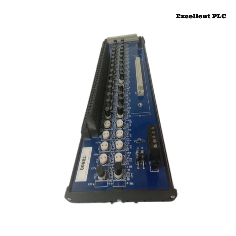 ICS Triplex T8800 Digital Input Module