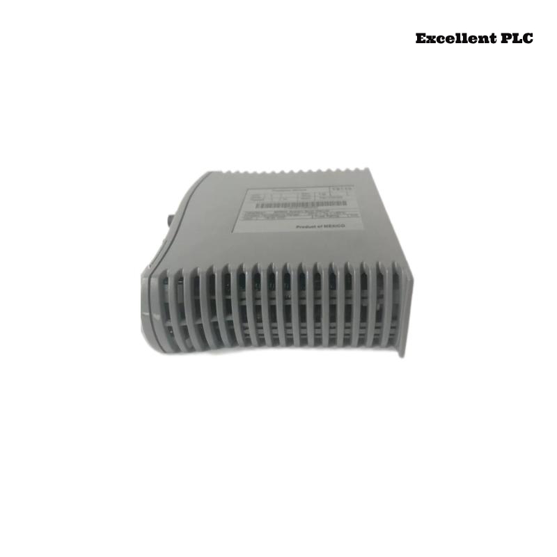 ICS Triplex T9110 AADvance Base Unit Processor