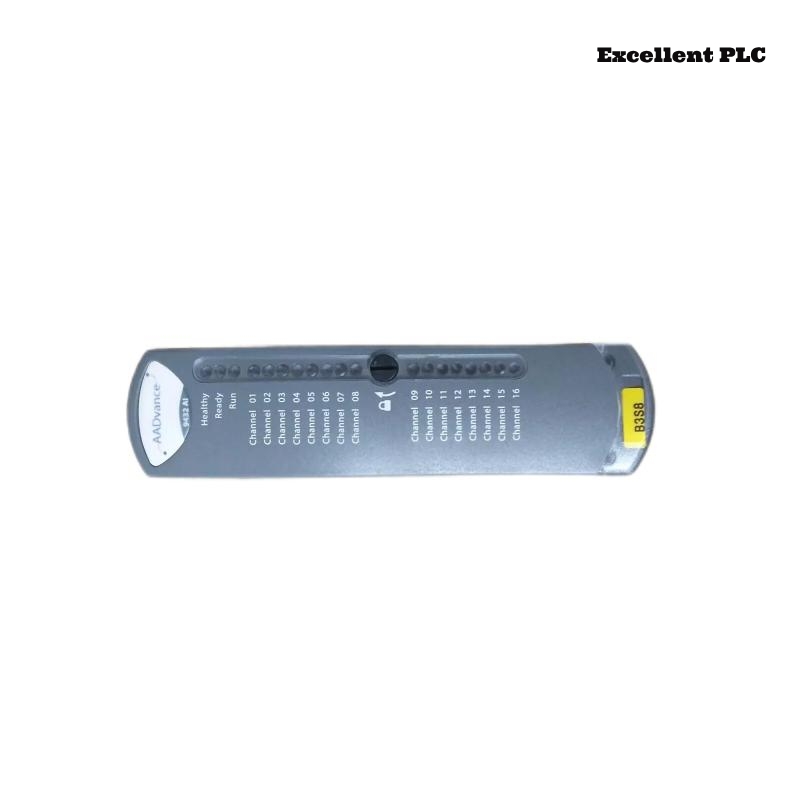 ICS Triplex T9432 Analog Input Module