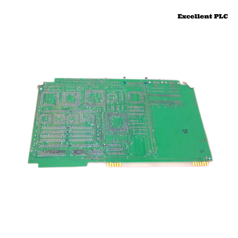 ABB Bailey IIMCP01 6638227D1 Multi-Bus Communications Processor Card
