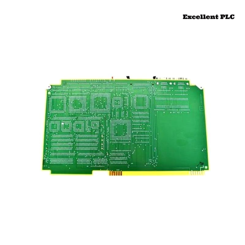 ABB Bailey IIMCP02 6639037V1 Multi-Bus Communications Processor Card