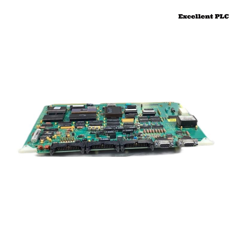 ABB Bailey IIMKM02 6638511A3 Multibus Keyboard Module