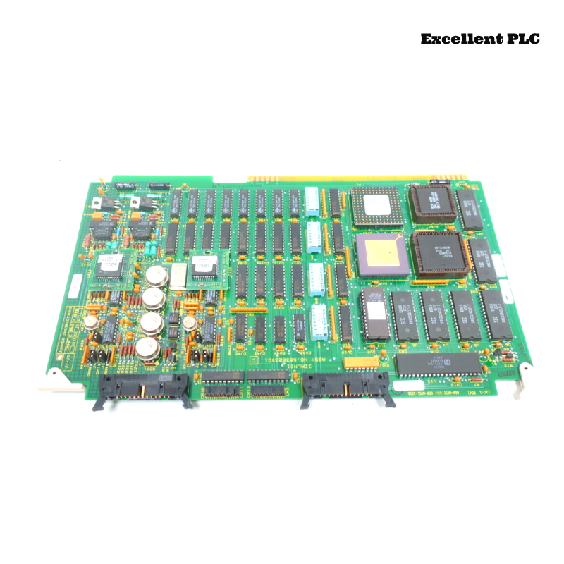 ABB Bailey IIMLM01 Multibus Loop Module