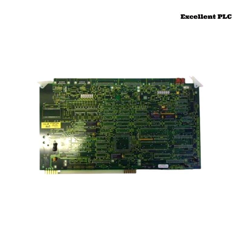 ABB Bailey IIMRM02 6642376A2 Multibus Reset Module