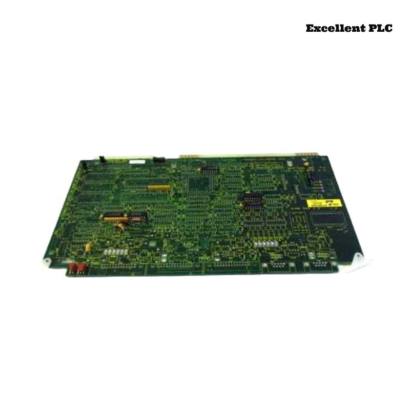 ABB Bailey IIMRM02 6642376A2 Multibus Reset Module