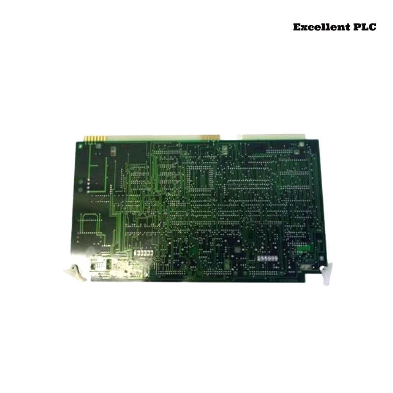 ABB Bailey IIMRM02 6642376A2 Multibus Reset Module