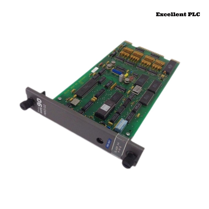 ABB Bailey IMASI02 Analog Input Module