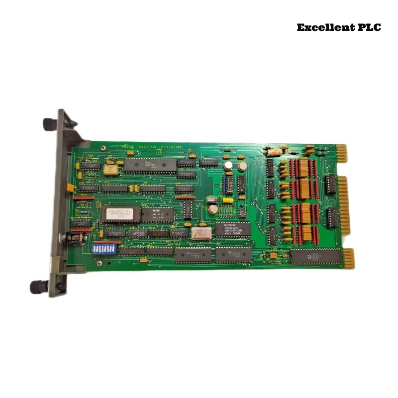 ABB Bailey IMASI02 Analog Input Module
