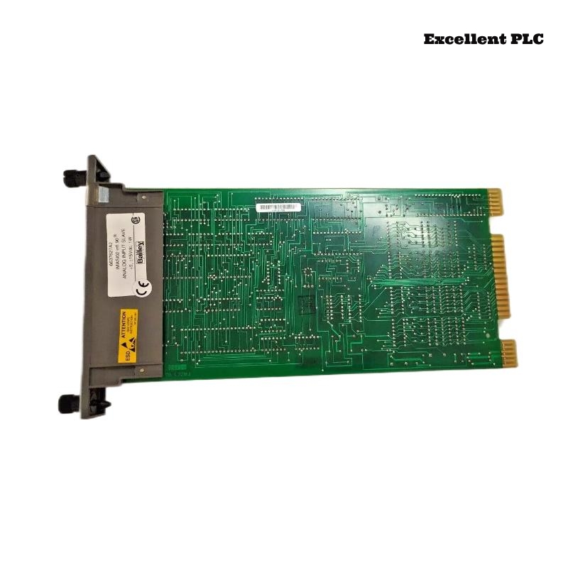 ABB Bailey IMASI02 Analog Input Module