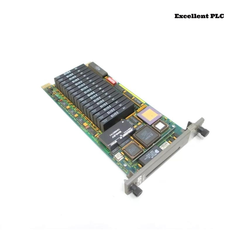 ABB Bailey IMASI03 Analog Input Slave Module