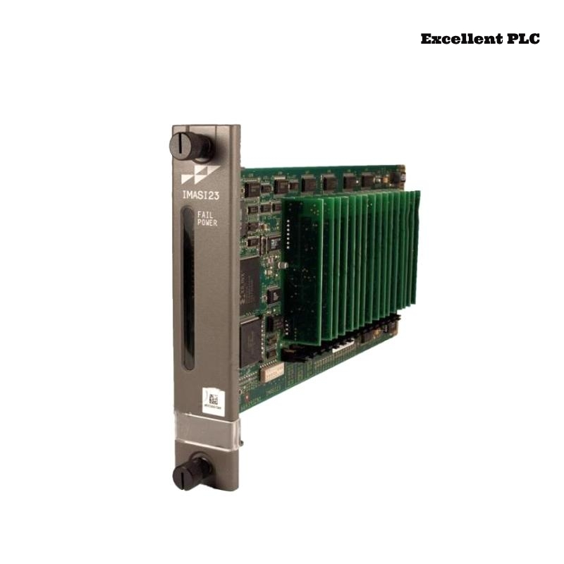 ABB Bailey IMASI23 Analog Input Module