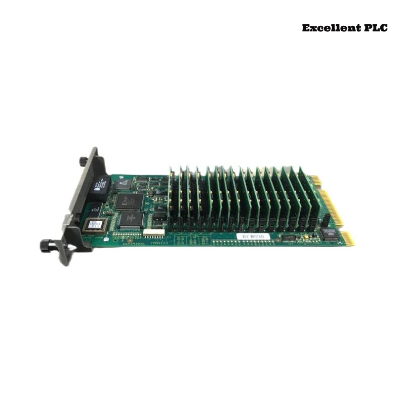 ABB Bailey IMASI23 Analog Input Module