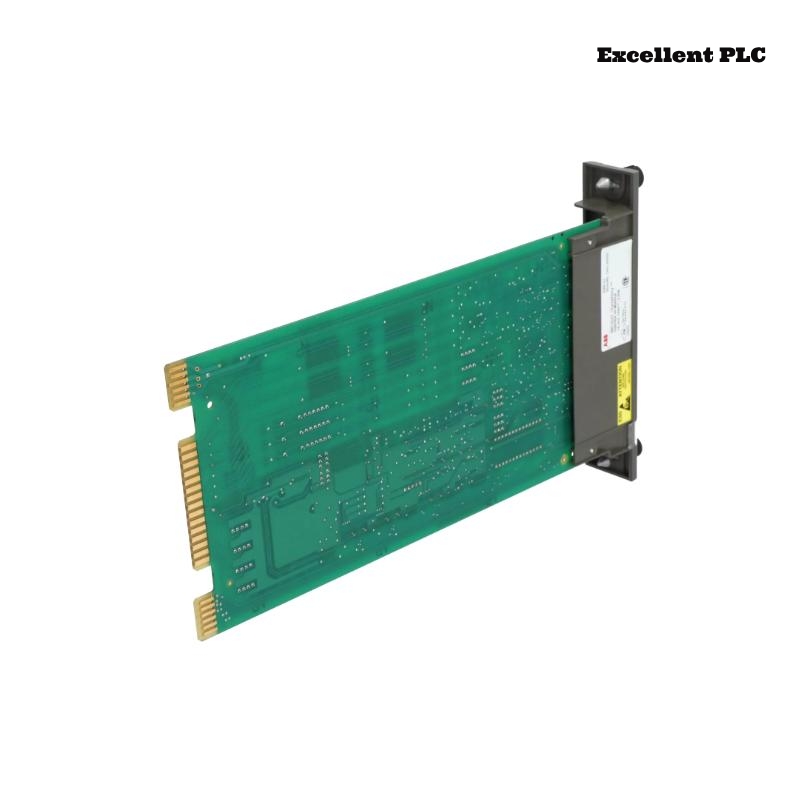 ABB Bailey IMCIS22 Control I/O Slave Module