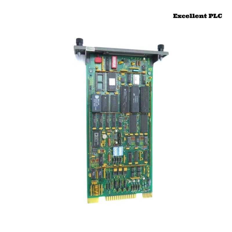 ABB Bailey IMCOM03 Enhanced Controller Module