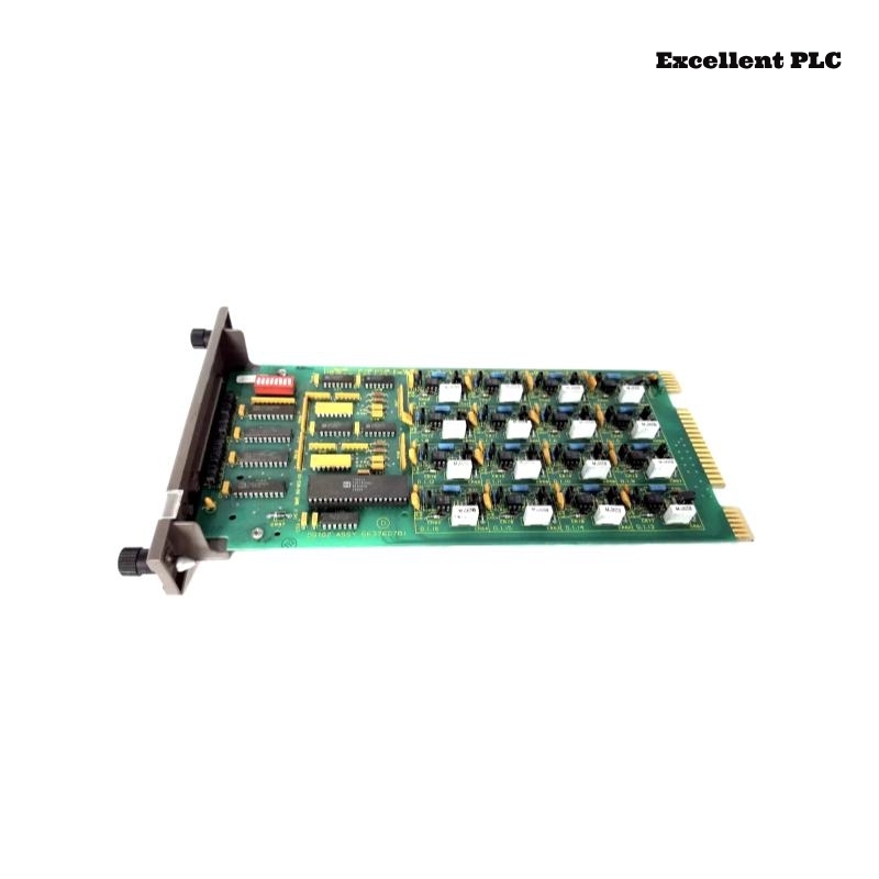 ABB Bailey IMDSI02 Digital Output Slave Module