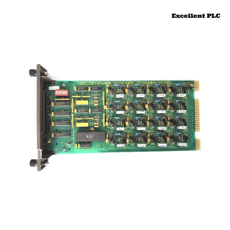 ABB Bailey IMDSI02 Digital Output Slave Module