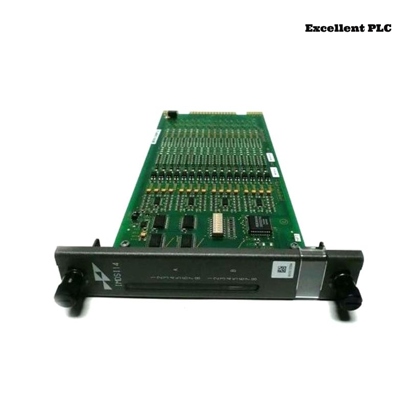 ABB Bailey IMDSI14 Digital Input Slave Module
