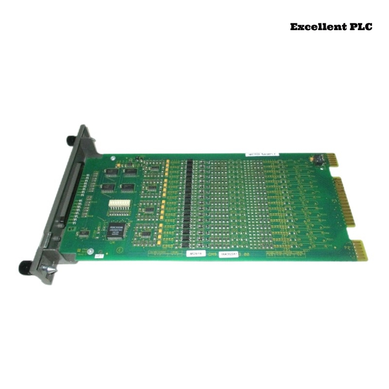ABB Bailey IMDSI14 Digital Input Slave Module