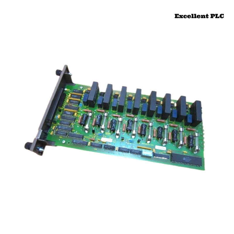 ABB Bailey IMDSO03 6636037L1 Digital Output Slave Module