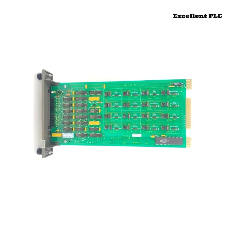 ABB Bailey IMDSO04 Digital Output Slave Module