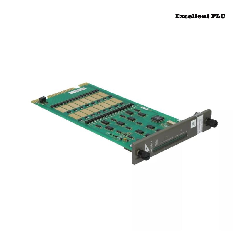 ABB Bailey IMDSO14 Digital Slave Output Module