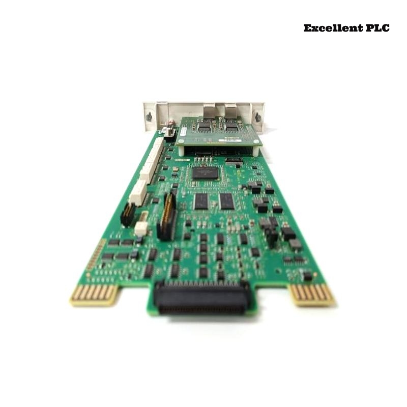 ABB Bailey IMFAI01 Isolated Analog Input Module