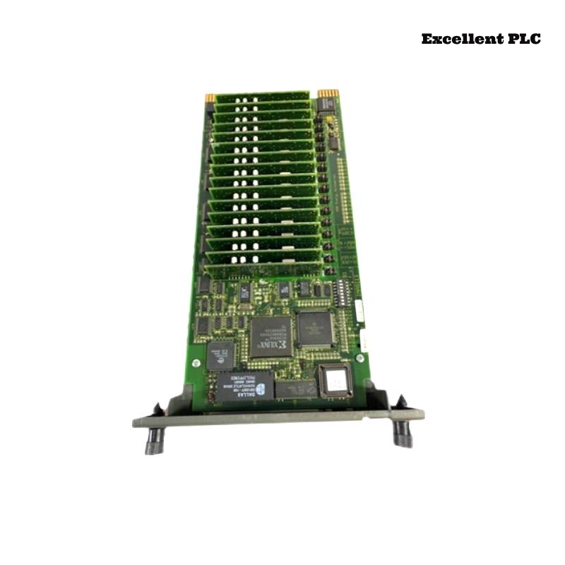 ABB Bailey IMFAI01 Isolated Analog Input Module