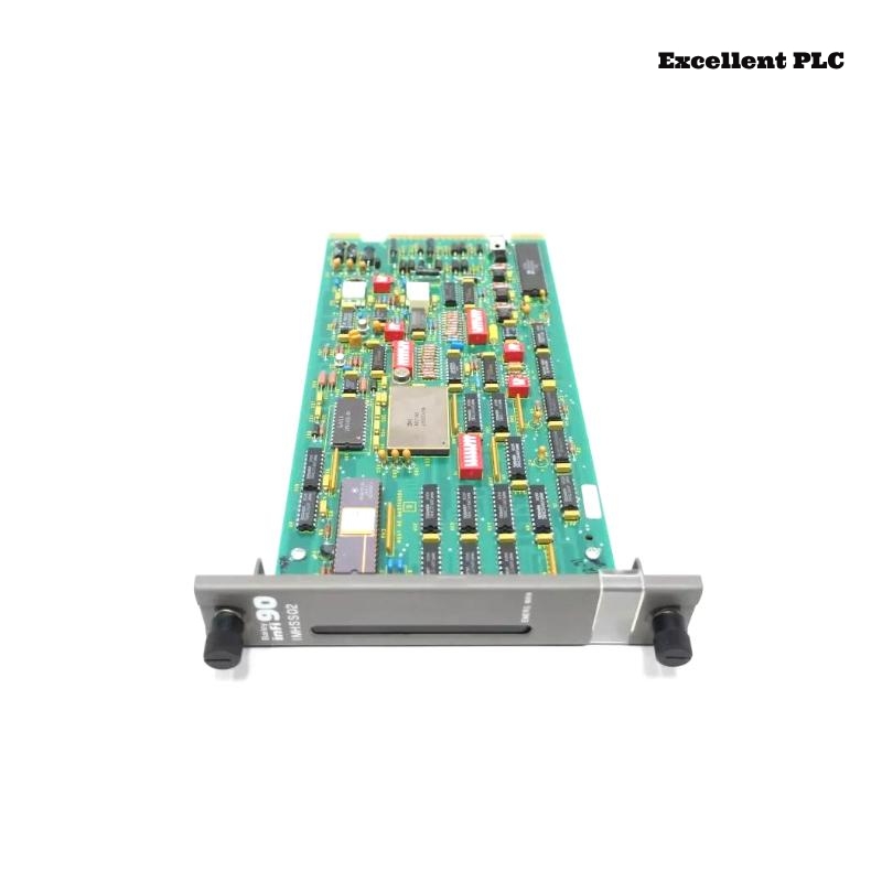 ABB Bailey IMHSS02 Hydraulic Servo Slave