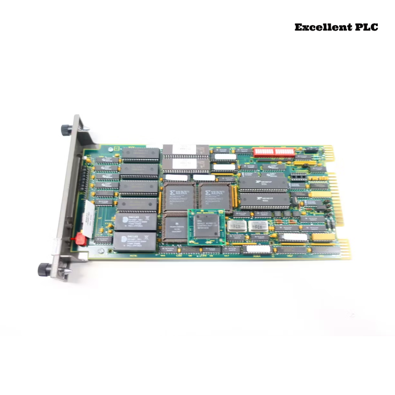 ABB Bailey IMMFP02 Multi Function Processor Module