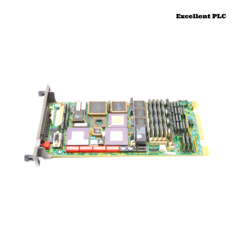 ABB Bailey IMMFP03B Multifunction Processor Module