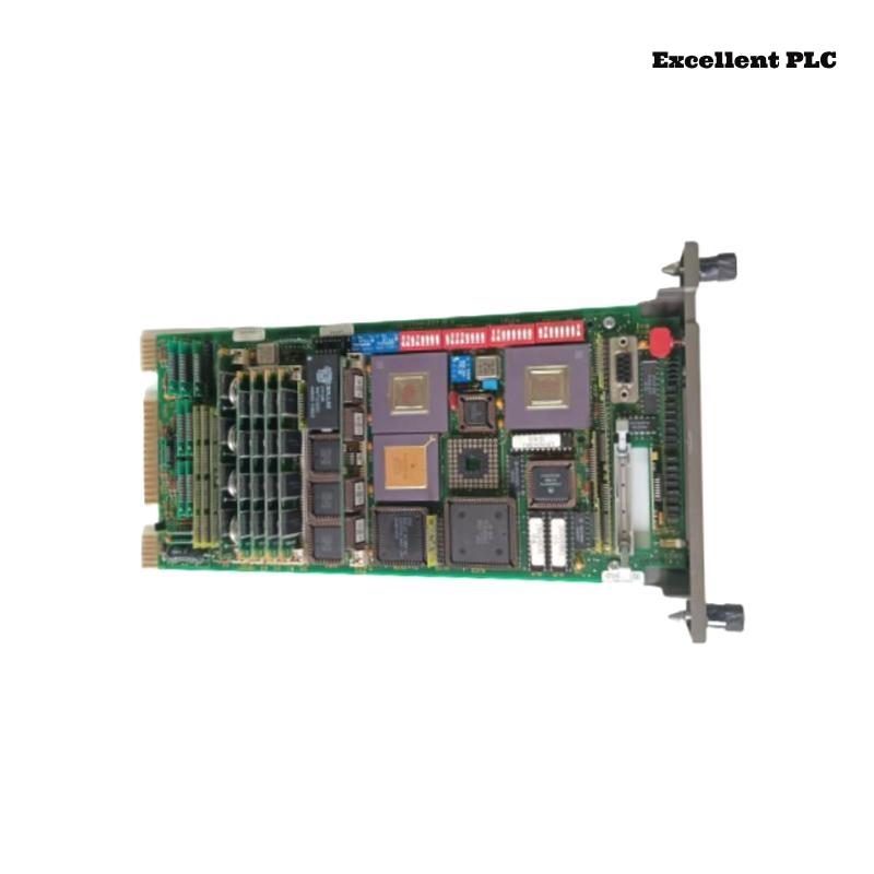 ABB Bailey IMMFP03B Multifunction Processor Module