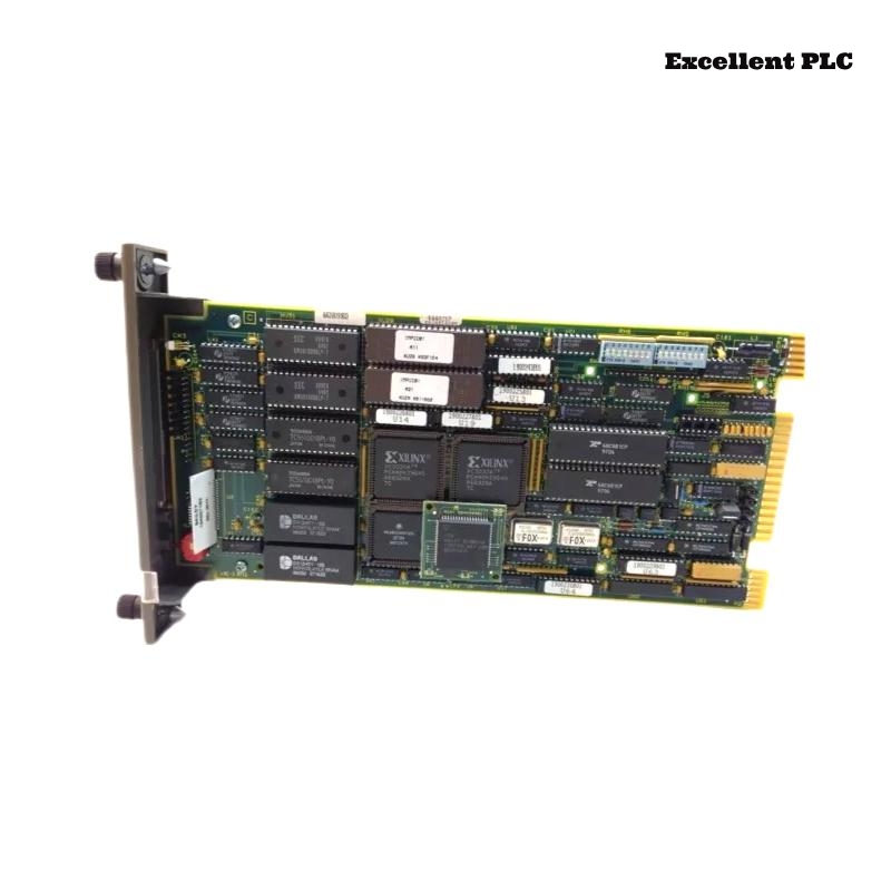 ABB Bailey IMPCC01 Programmable Controller Coupler