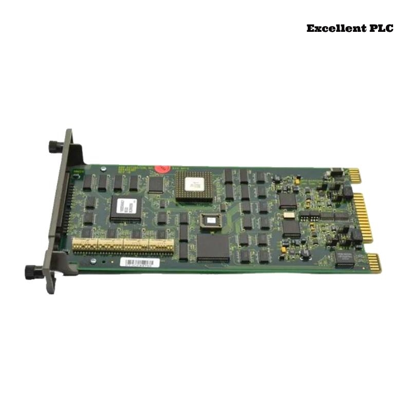 ABB Bailey INNIS11 Network Interface Slave Module