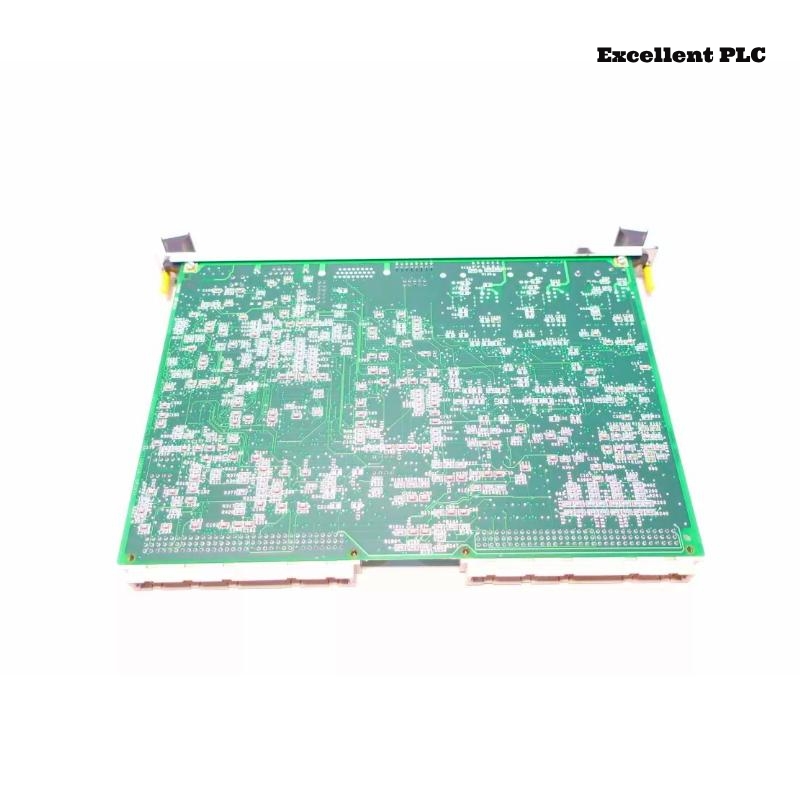 GE IS200VCMIH1B VCMI Bus Master Controller Board