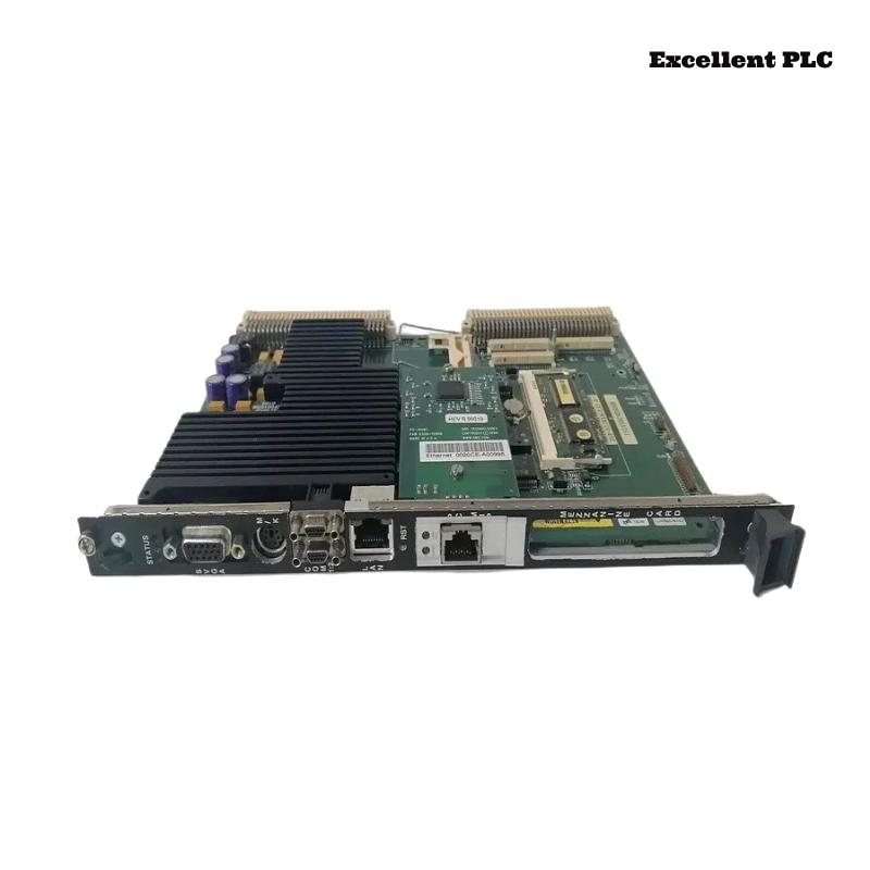 GE IS215UCVEH2A VME Control Card