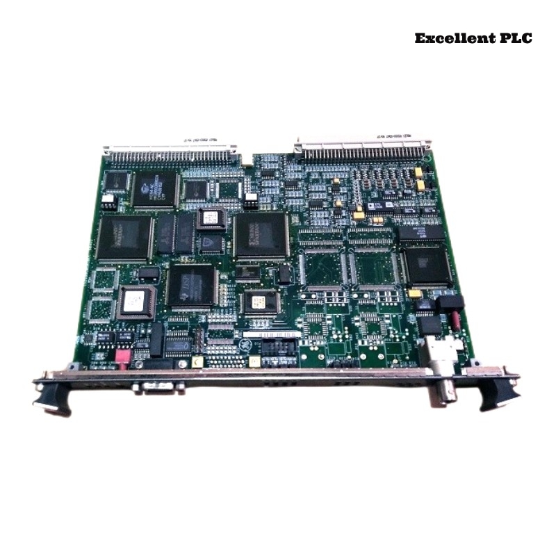 GE IS215VCMIH1B VCMI Bus Master Controller Board