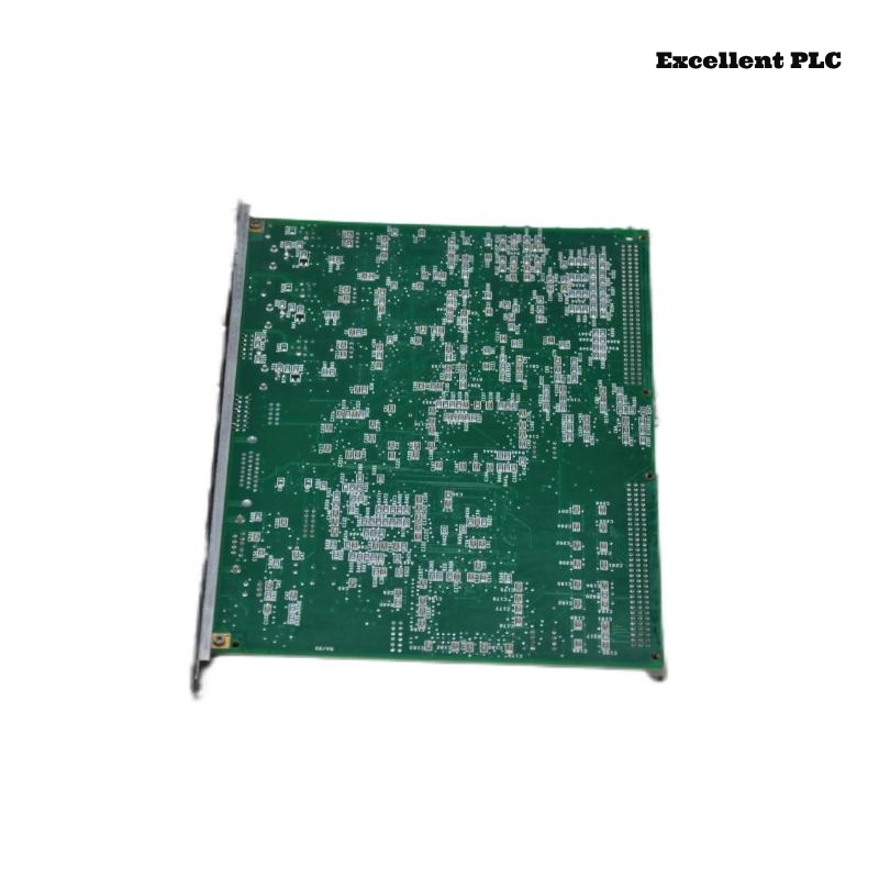 GE IS215VCMIH2B VME Bus Master Controller Board