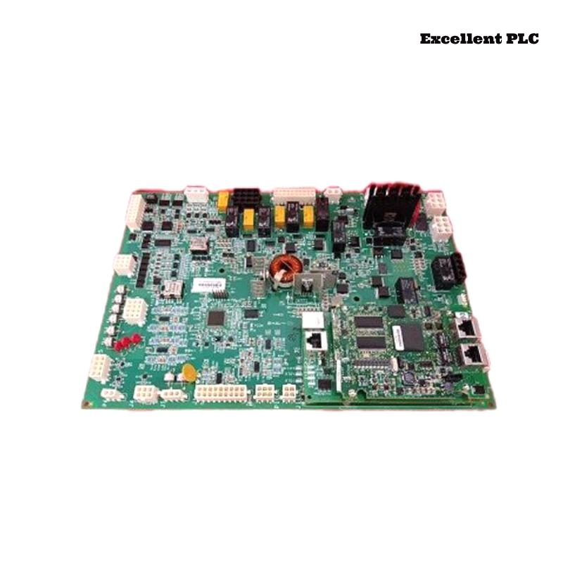GE IS215WEPAH1AB Wind Pitch Axis Control