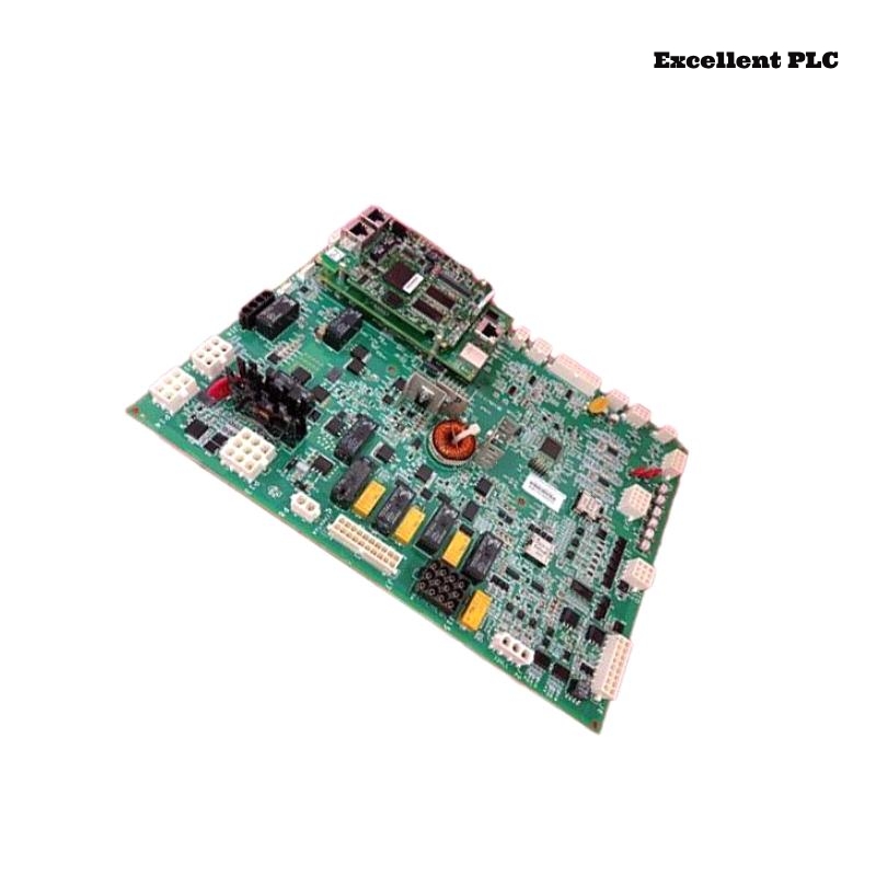 GE IS215WEPAH1AB Wind Pitch Axis Control