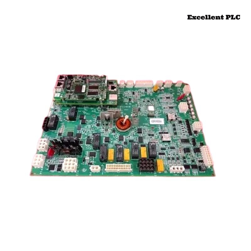 GE IS215WEPAH1AB Wind Pitch Axis Control