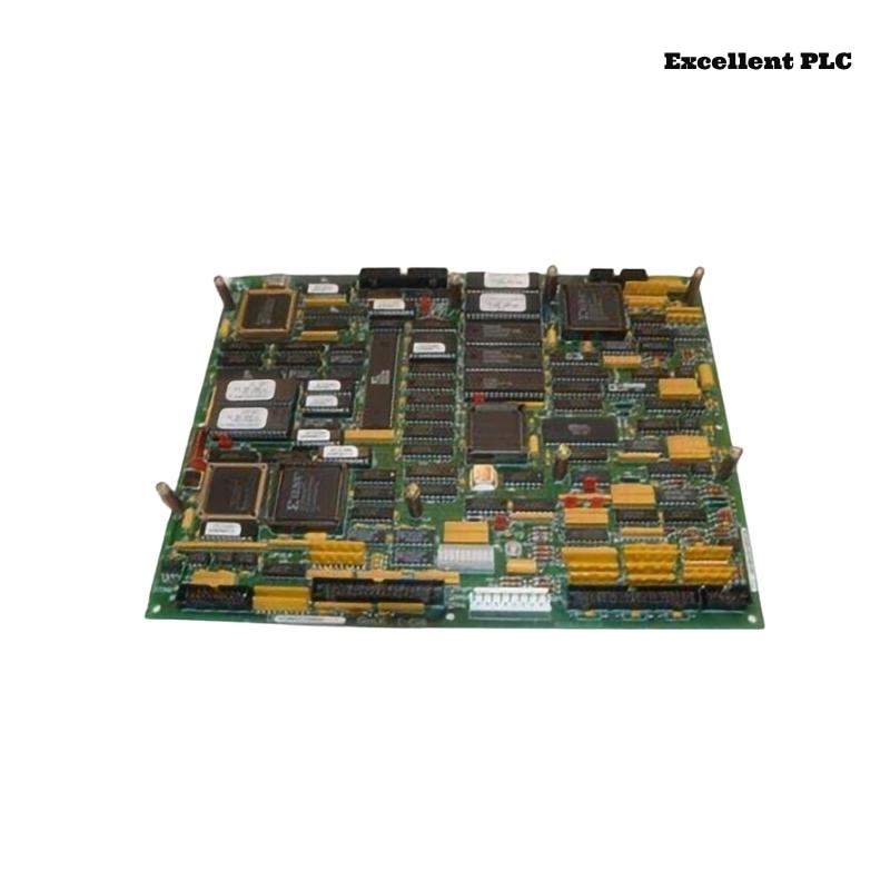 GE IS215WEPAH2AB Wind Pitch Axis Control