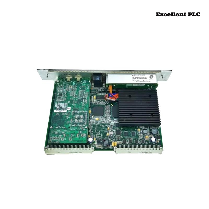 GE IS215WEPAH2AB Wind Pitch Axis Control