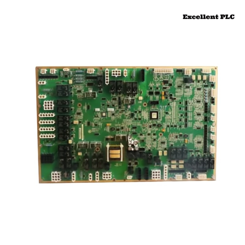 GE IS215WETAH1BA WETA Top Box A Board