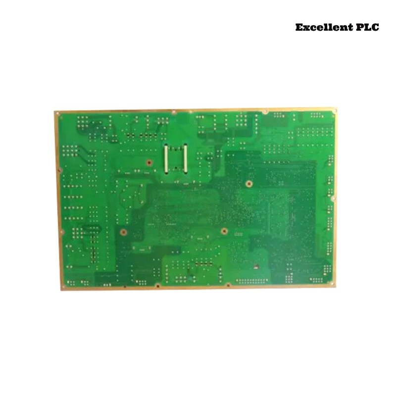 GE IS215WETAH1BA WETA Top Box A Board