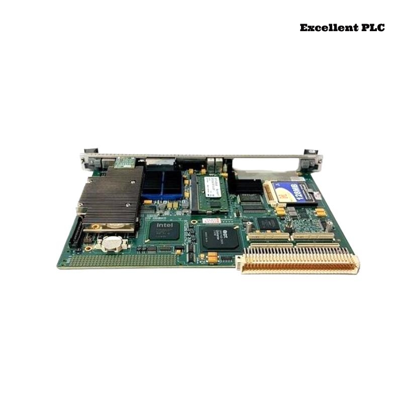 GE IS415UCVHH1A VME Controller Board