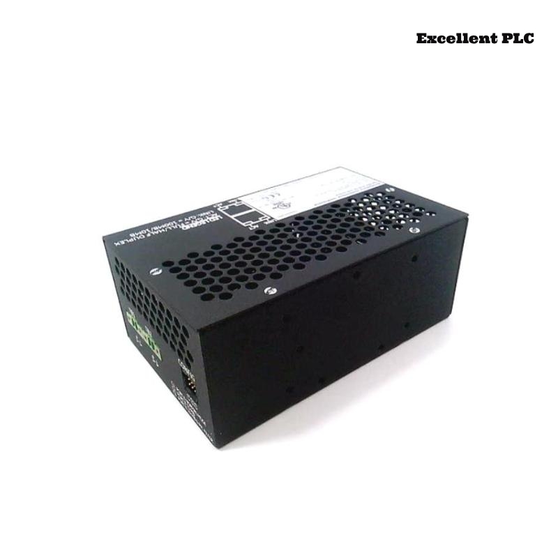 GE IS420ESWAH3A IONet Ethernet Switch