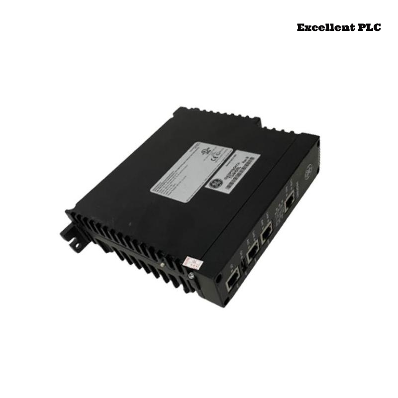 GE IS420PPNGH1A PROFINET Controller Gateway Module