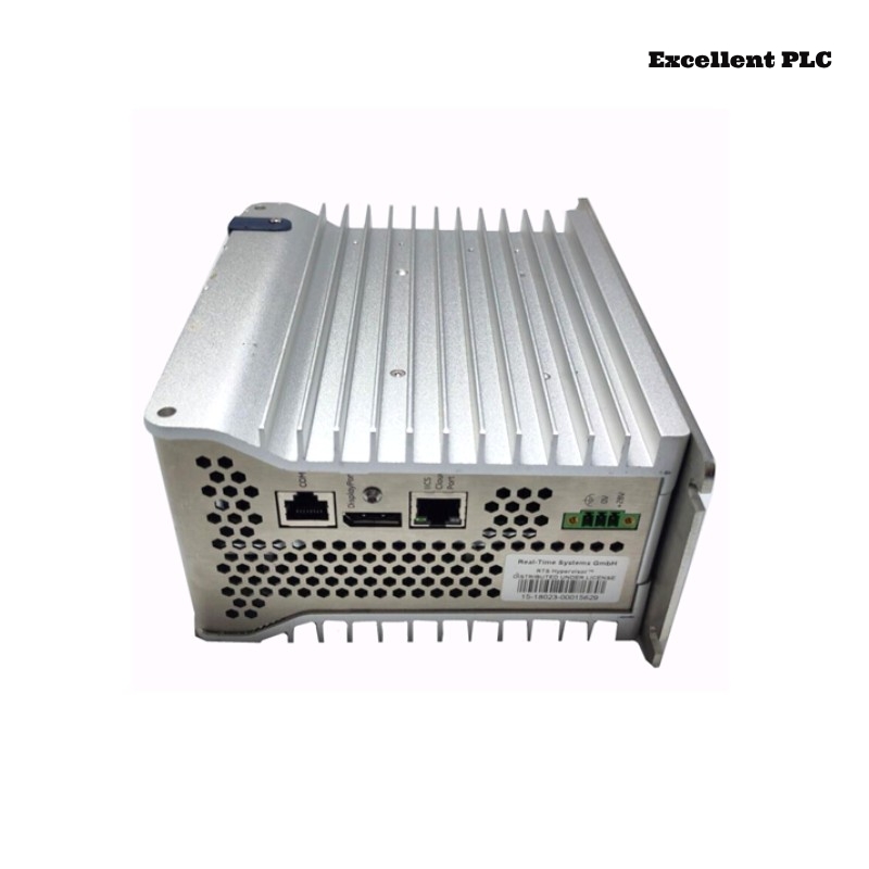 GE IS420UCECH1B Mark VIe Controller